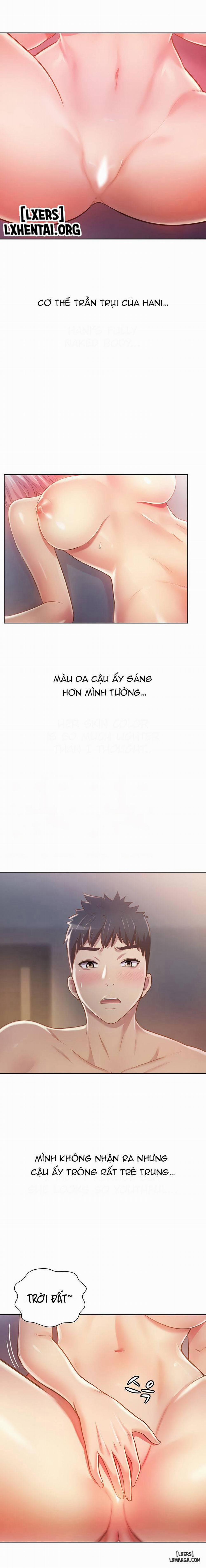 Hương Vị Của Noona 5 trang 1