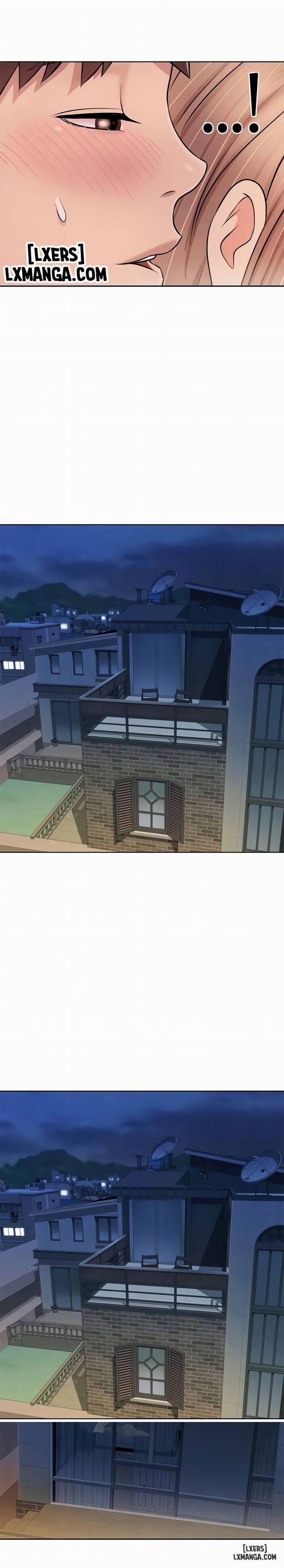 Hương Vị Của Noona 50 trang 1