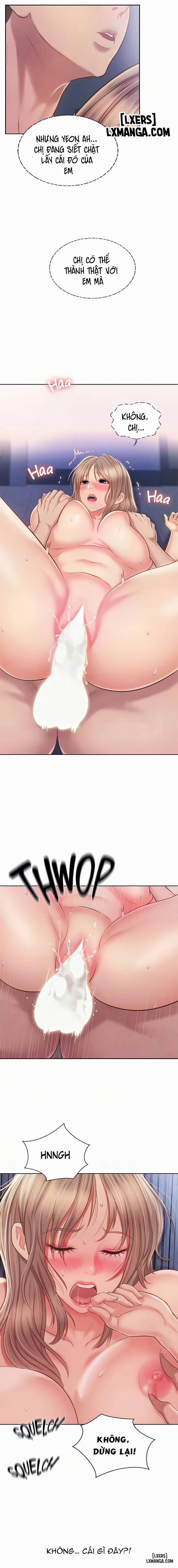 Hương Vị Của Noona 50 trang 10