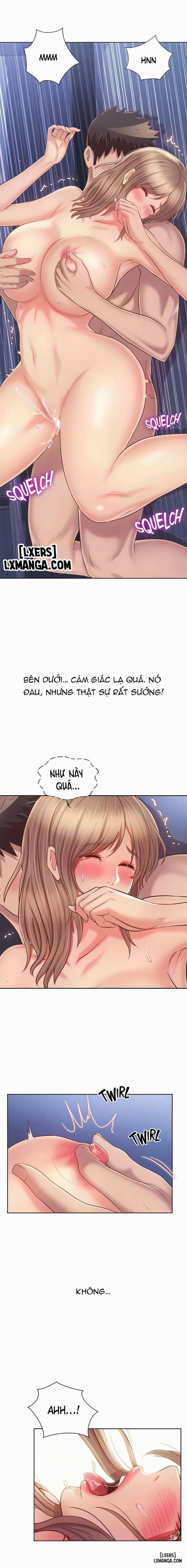 Hương Vị Của Noona 50 trang 11