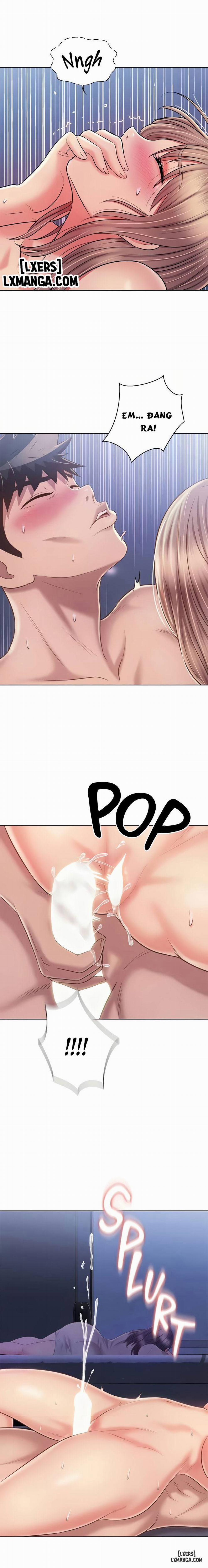 Hương Vị Của Noona 50 trang 16