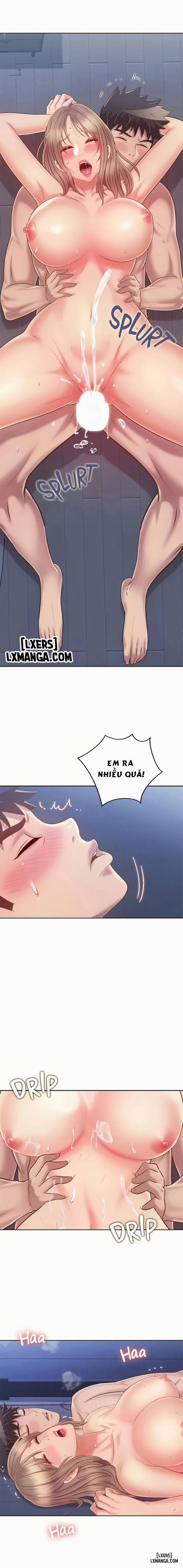 Hương Vị Của Noona 50 trang 17