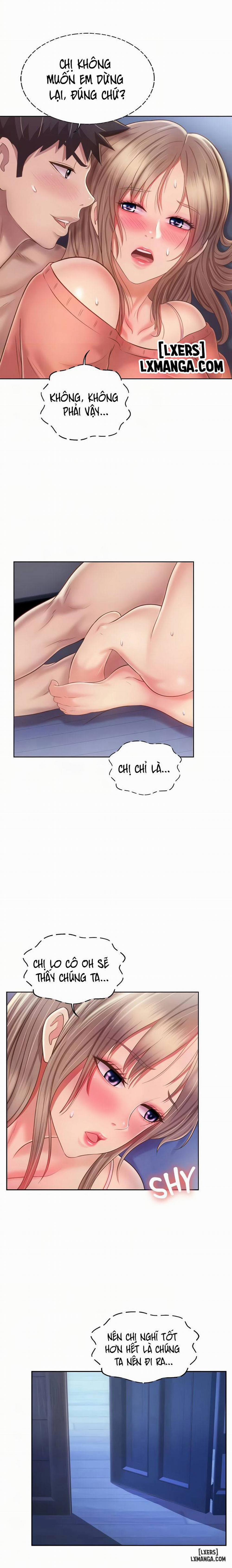 Hương Vị Của Noona 50 trang 3