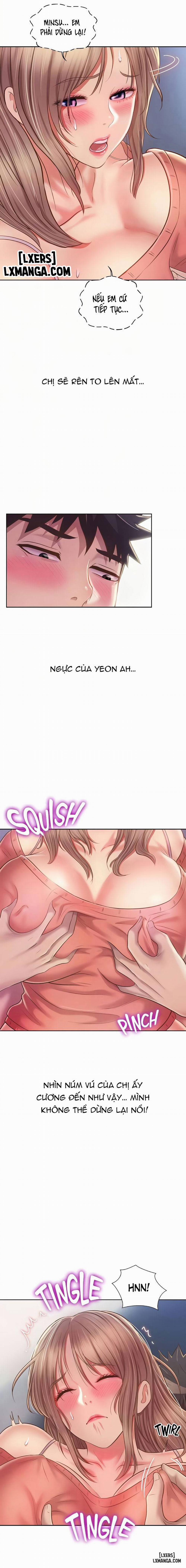 Hương Vị Của Noona 50 trang 5