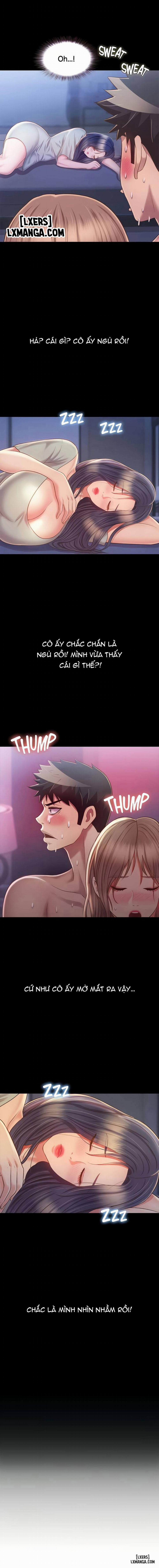 Hương Vị Của Noona 51 trang 11