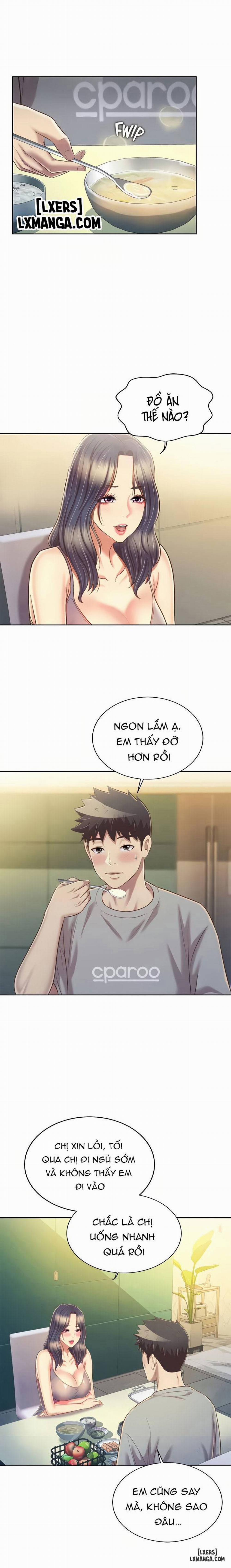 Hương Vị Của Noona 51 trang 12