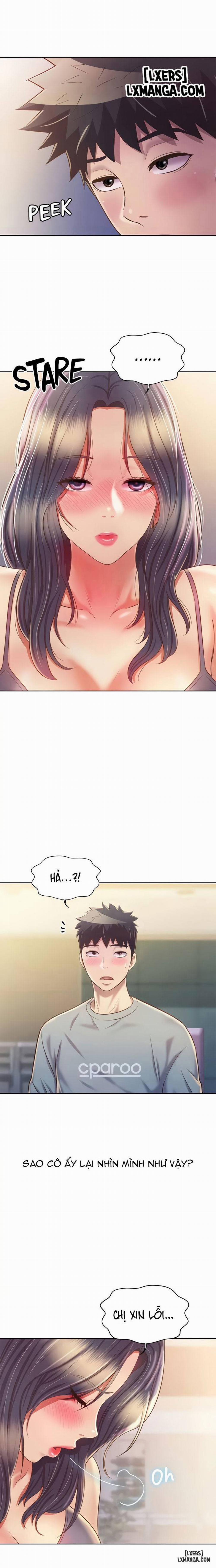 Hương Vị Của Noona 51 trang 14