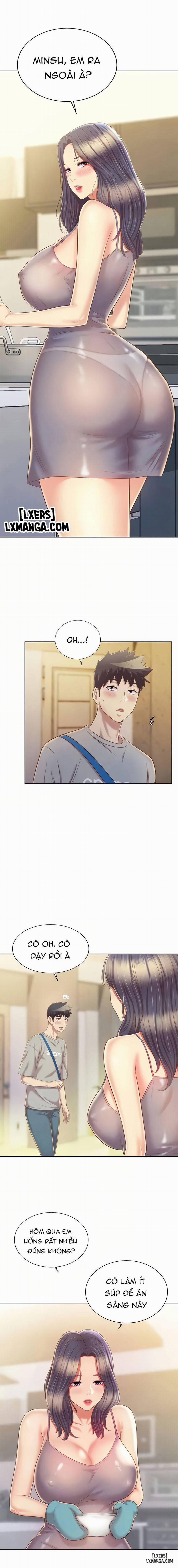 Hương Vị Của Noona 51 trang 4