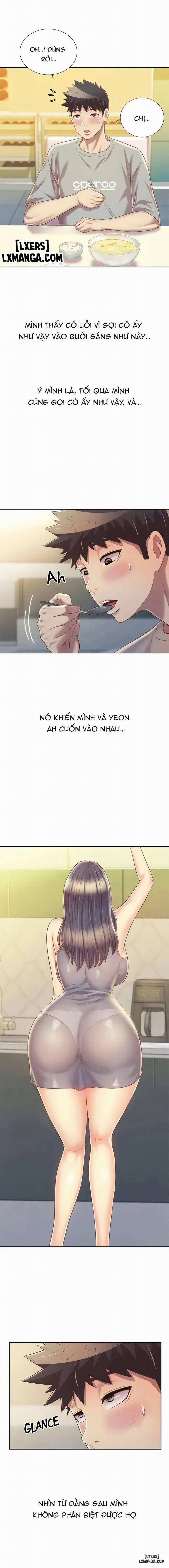 Hương Vị Của Noona 51 trang 6