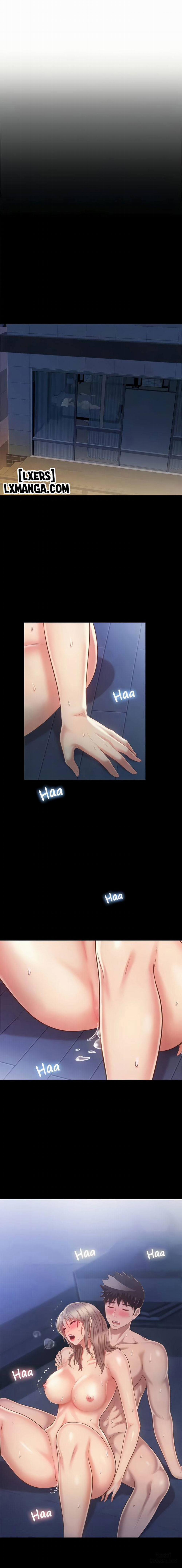 Hương Vị Của Noona 51 trang 8