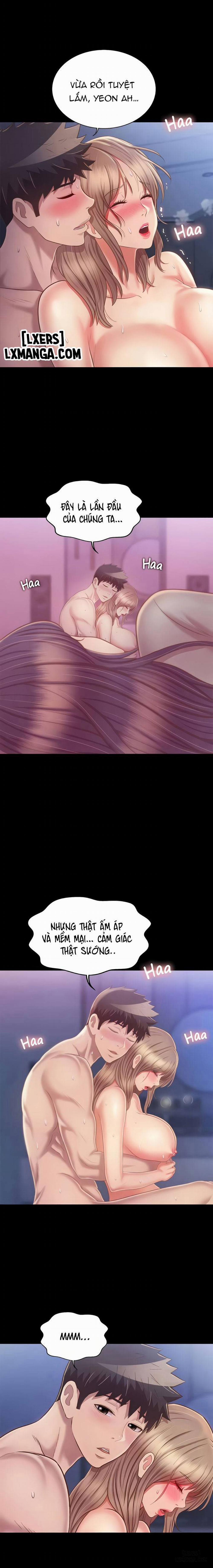 Hương Vị Của Noona 51 trang 9