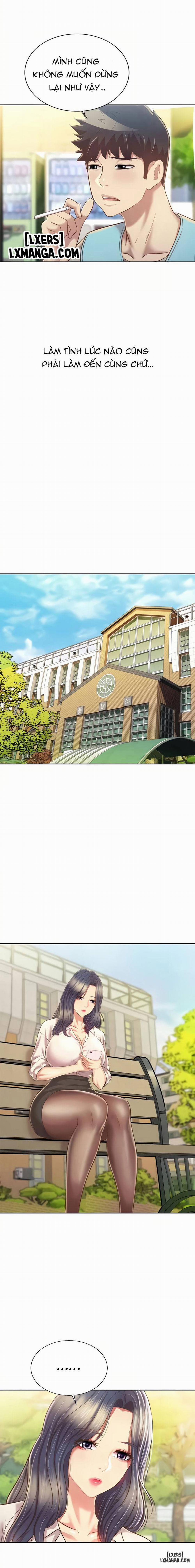 Hương Vị Của Noona 52 trang 13