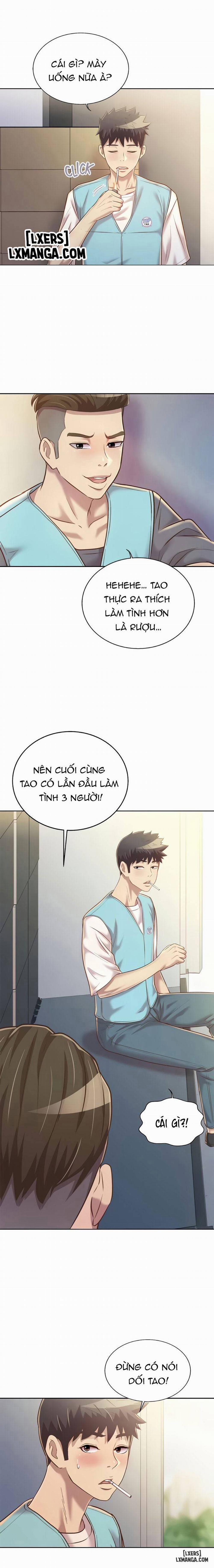 Hương Vị Của Noona 52 trang 17