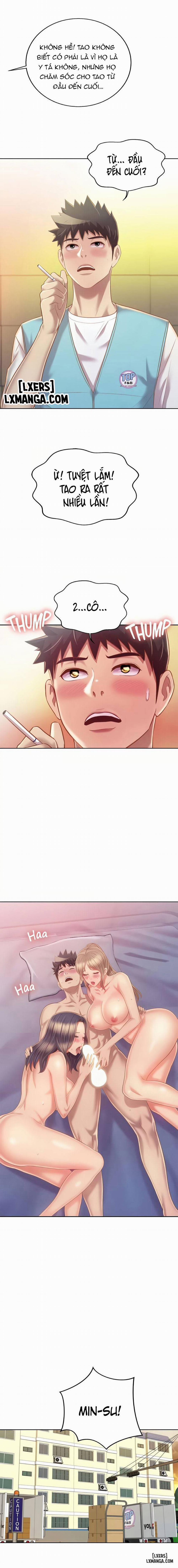 Hương Vị Của Noona 52 trang 18