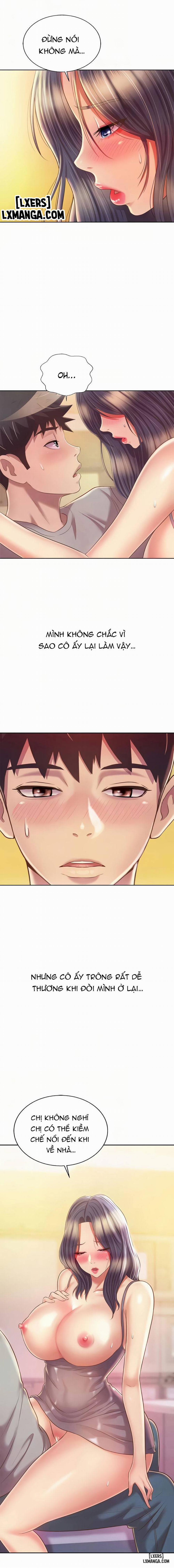 Hương Vị Của Noona 52 trang 4