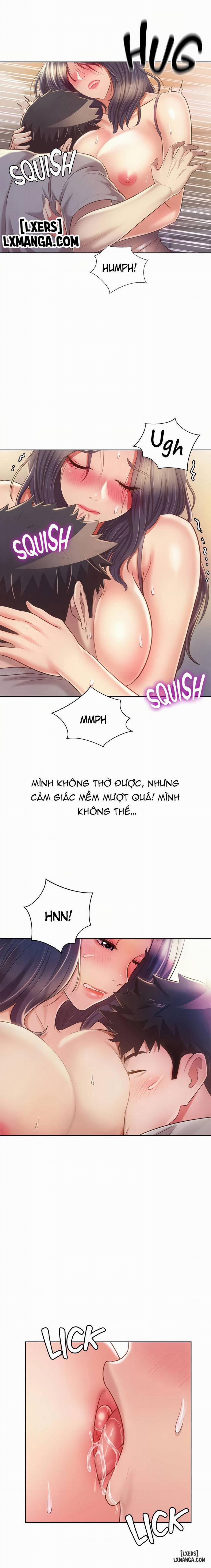 Hương Vị Của Noona 52 trang 7