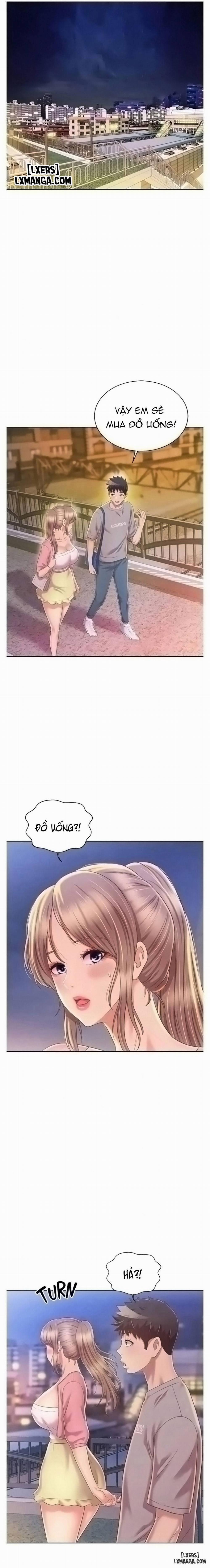Hương Vị Của Noona 53 trang 11