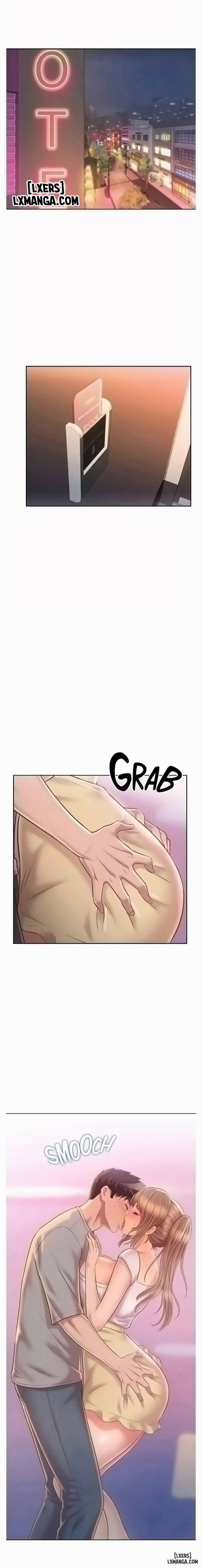 Hương Vị Của Noona 53 trang 16