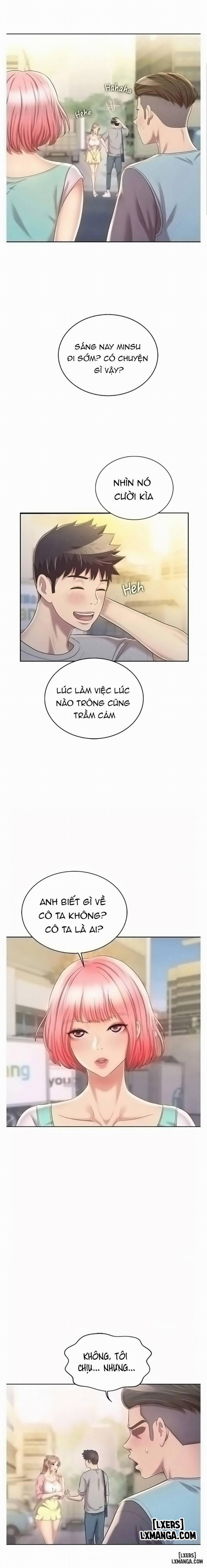 Hương Vị Của Noona 53 trang 2