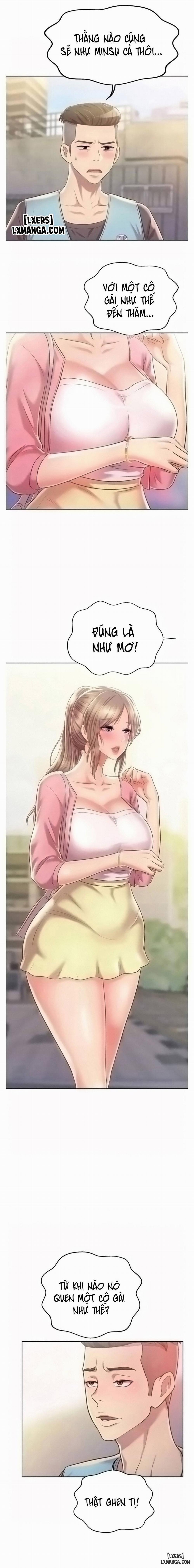 Hương Vị Của Noona 53 trang 3