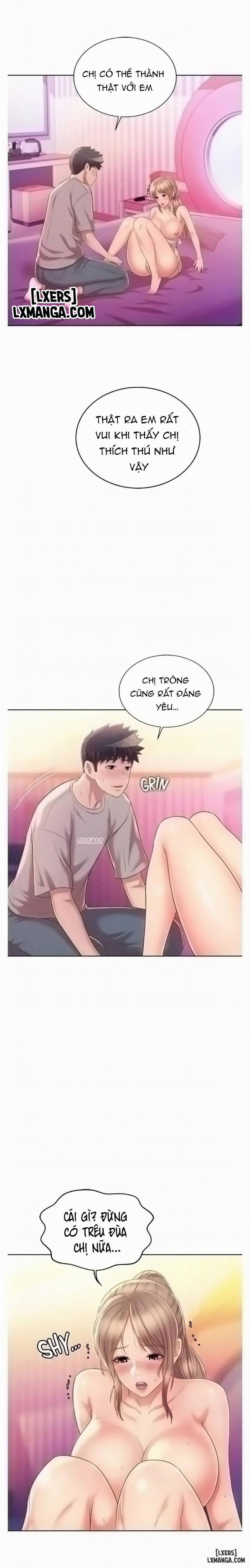 Hương Vị Của Noona 54 trang 10