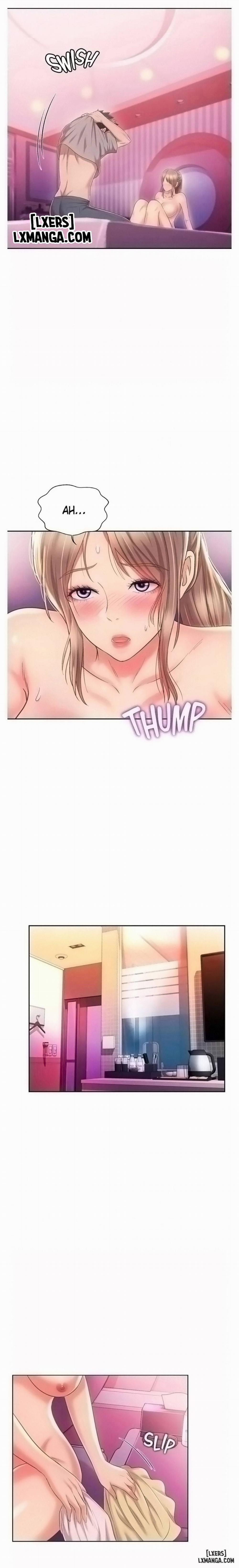 Hương Vị Của Noona 54 trang 11