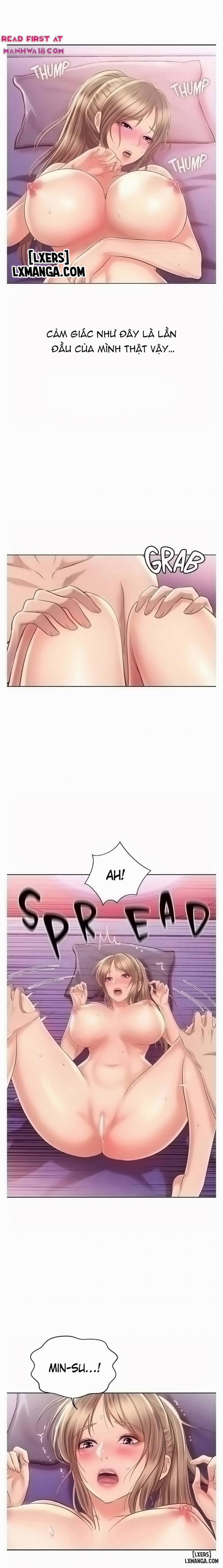 Hương Vị Của Noona 54 trang 13