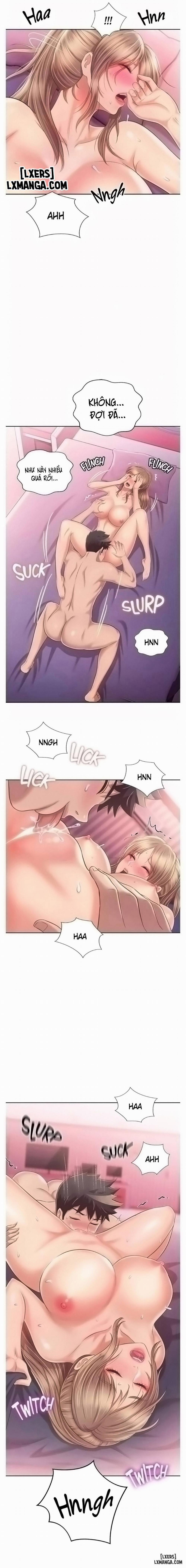 Hương Vị Của Noona 54 trang 17