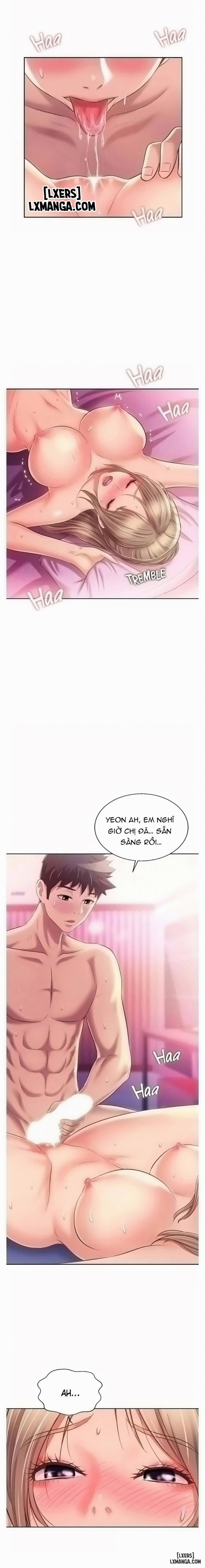 Hương Vị Của Noona 54 trang 18