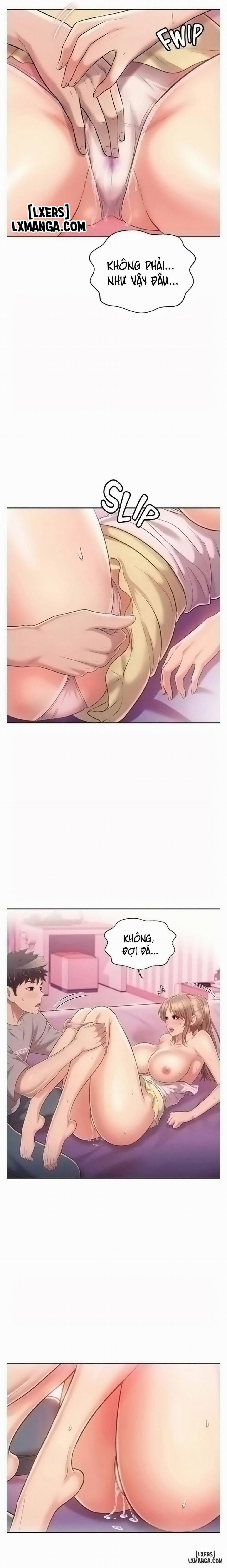 Hương Vị Của Noona 54 trang 7