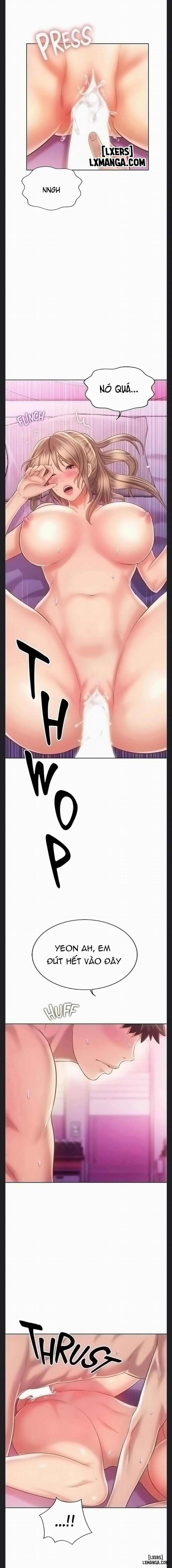 Hương Vị Của Noona 55 trang 1