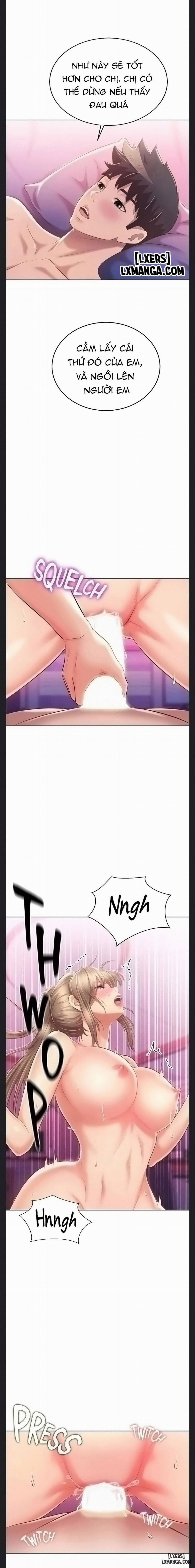 Hương Vị Của Noona 55 trang 11