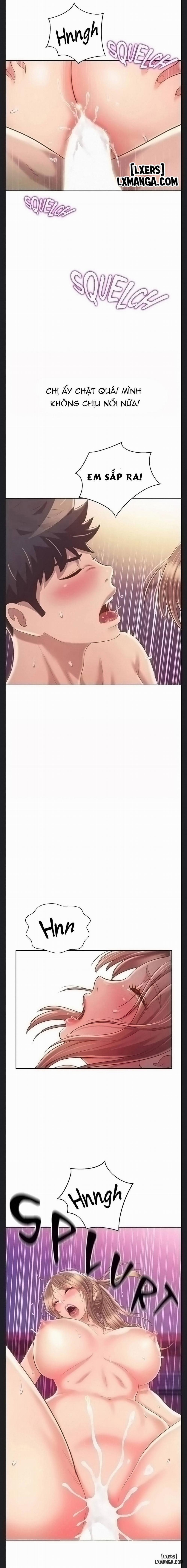 Hương Vị Của Noona 55 trang 16