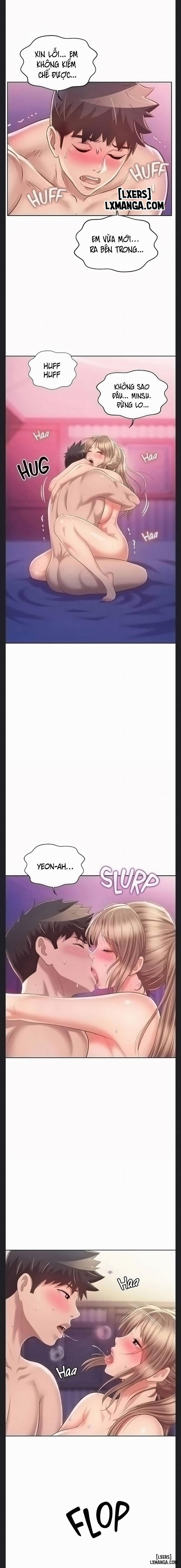 Hương Vị Của Noona 55 trang 17