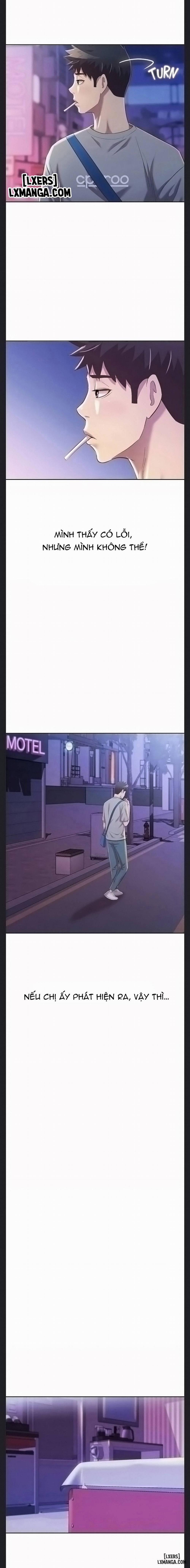 Hương Vị Của Noona 55 trang 20