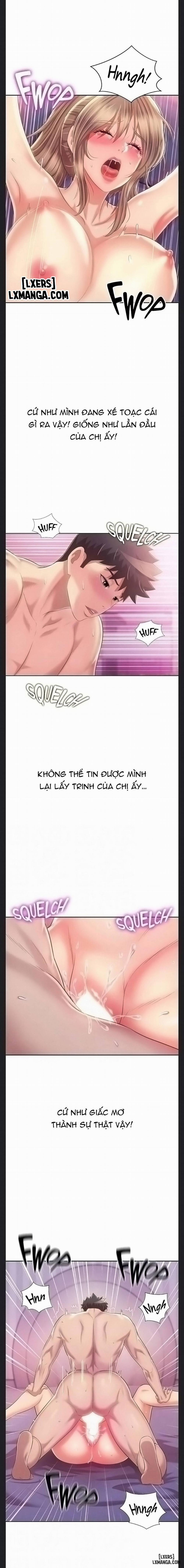 Hương Vị Của Noona 55 trang 7