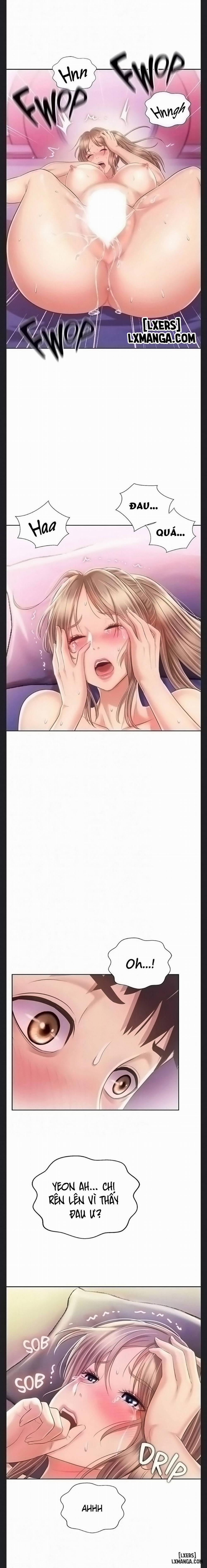 Hương Vị Của Noona 55 trang 8