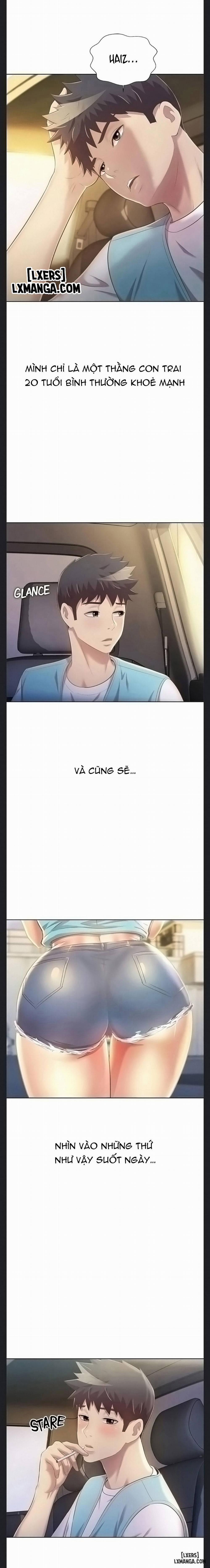 Hương Vị Của Noona 56 trang 11