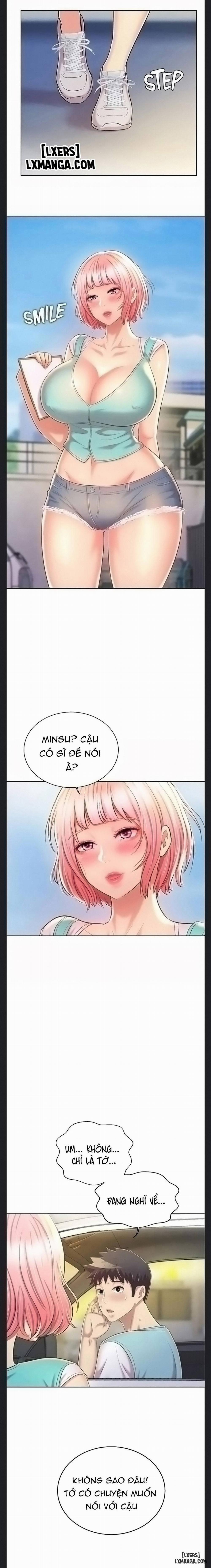 Hương Vị Của Noona 56 trang 13