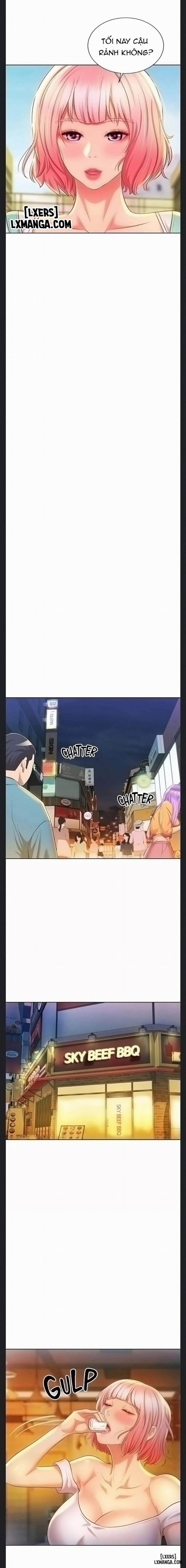 Hương Vị Của Noona 56 trang 14
