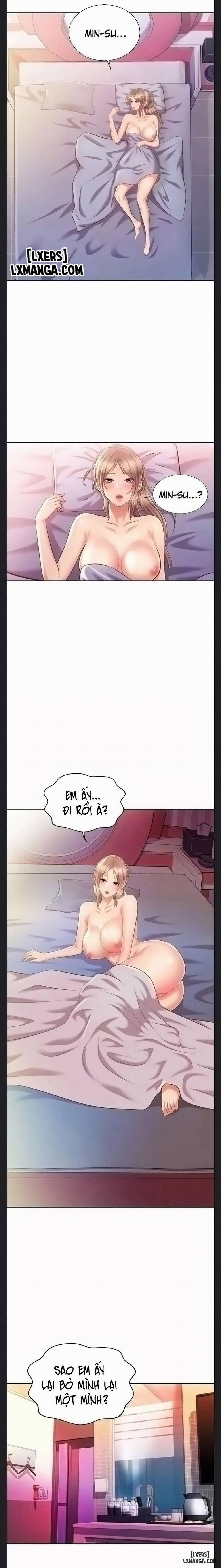 Hương Vị Của Noona 56 trang 3