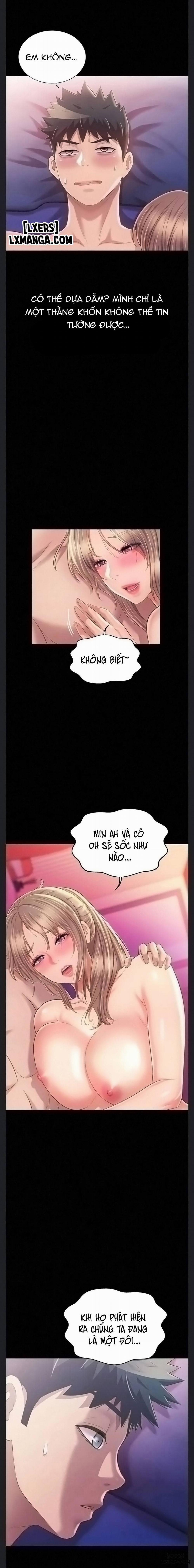 Hương Vị Của Noona 56 trang 8