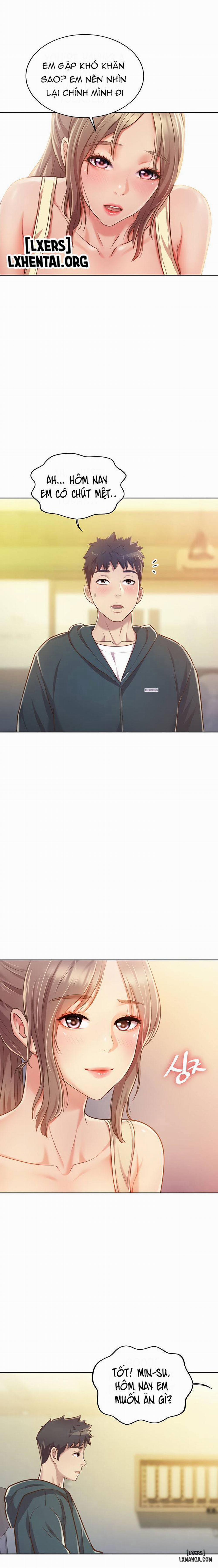 Hương Vị Của Noona 6 trang 14