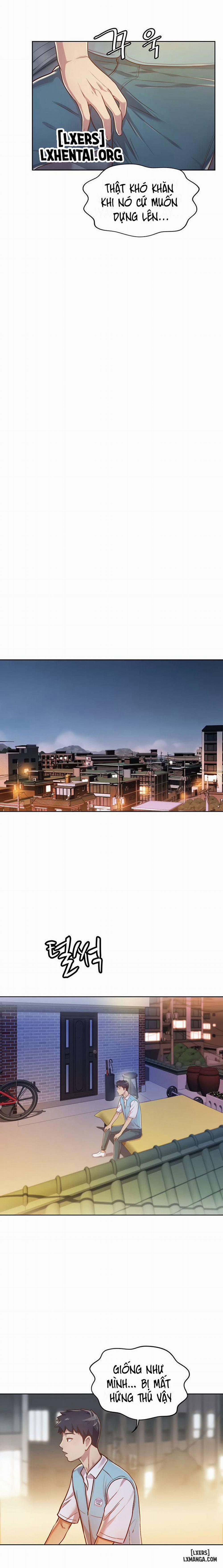 Hương Vị Của Noona 6 trang 8