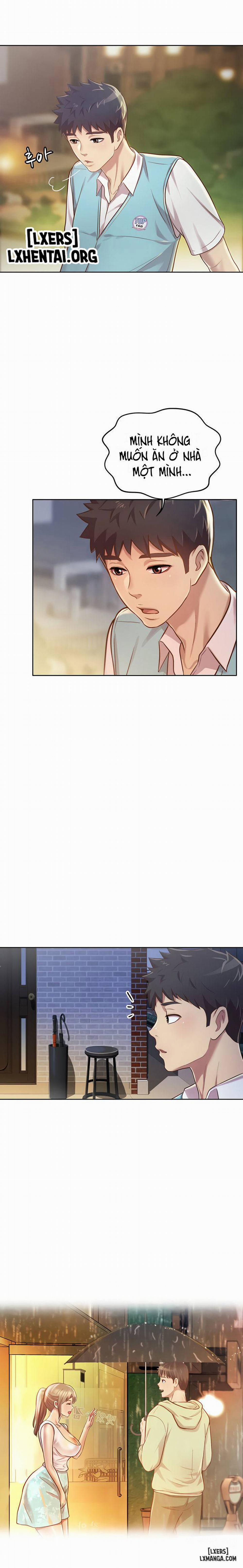 Hương Vị Của Noona 6 trang 9