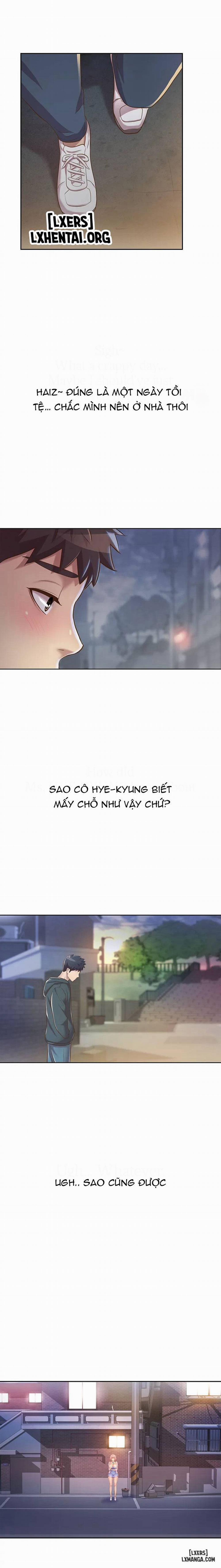 Hương Vị Của Noona 7 trang 18