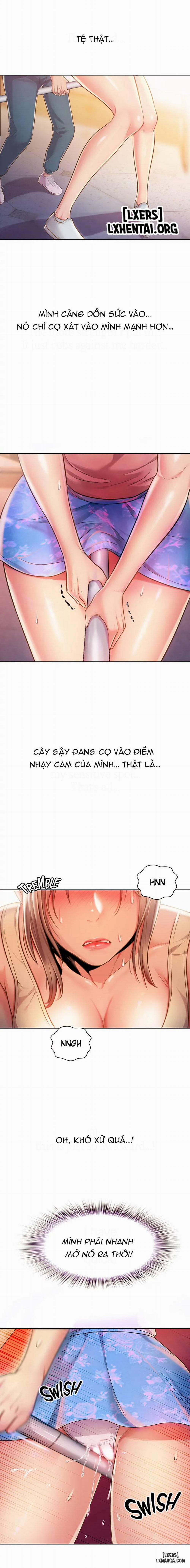 Hương Vị Của Noona 7 trang 6