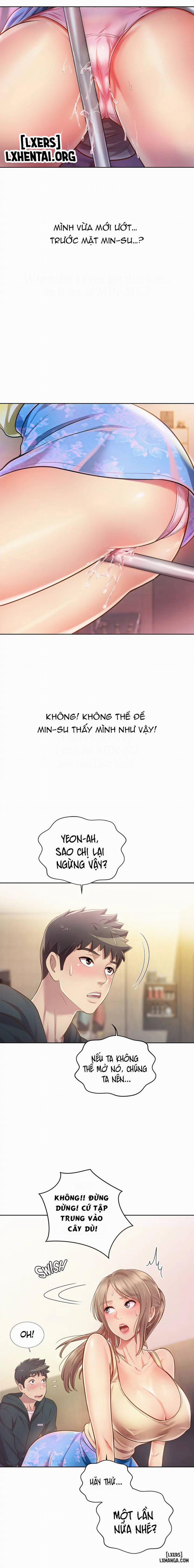 Hương Vị Của Noona 7 trang 9