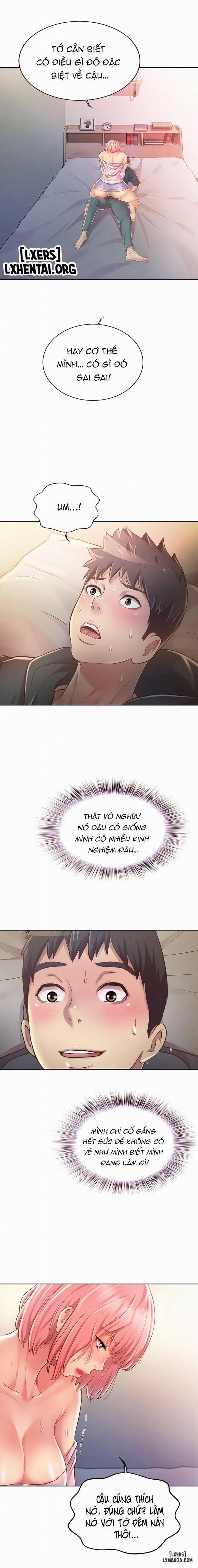 Hương Vị Của Noona 8 trang 14