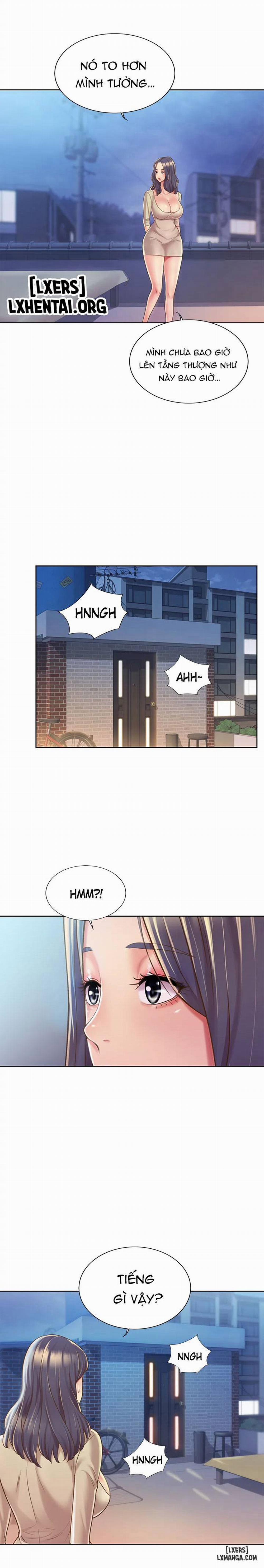 Hương Vị Của Noona 9 trang 12